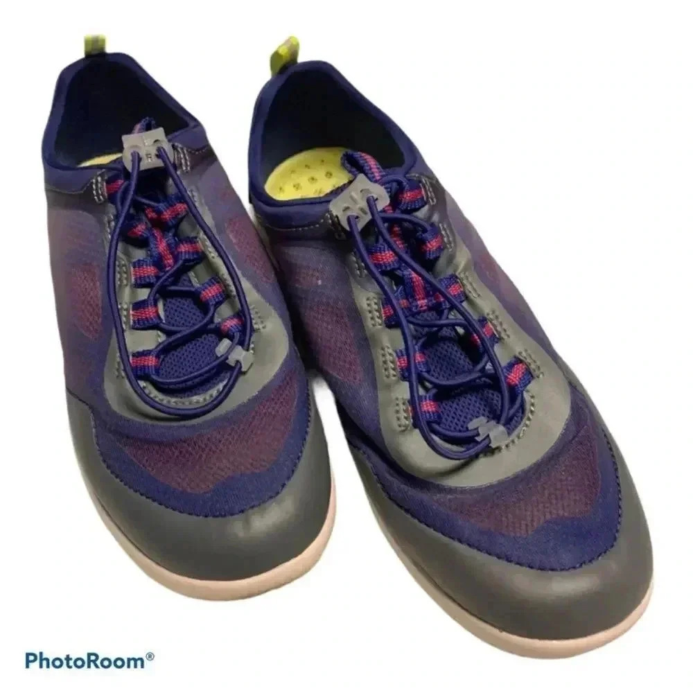 Lands End women's shoes size 8